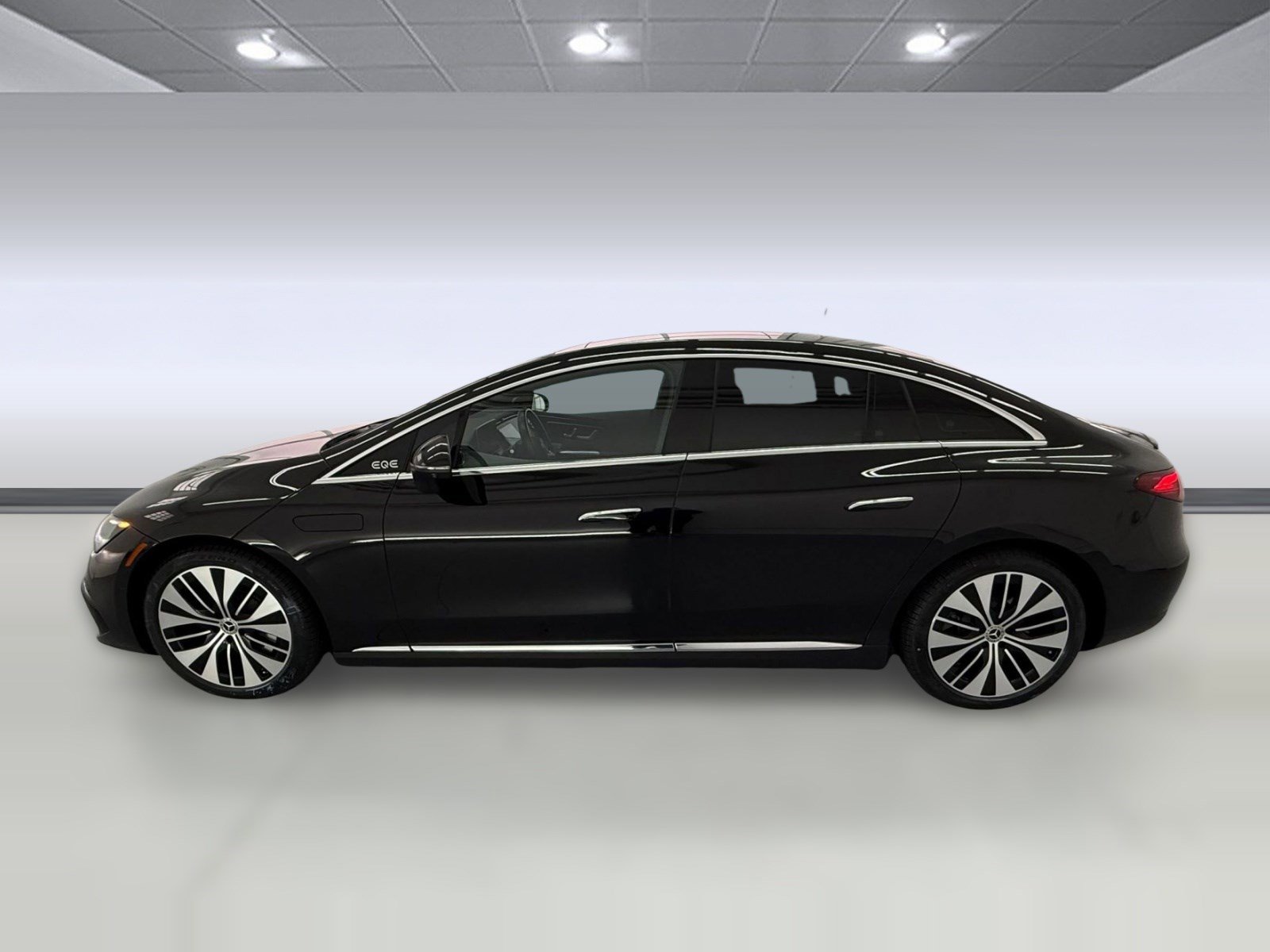 Certified 2023 Mercedes-Benz EQE 350+ EQE 350 image 2