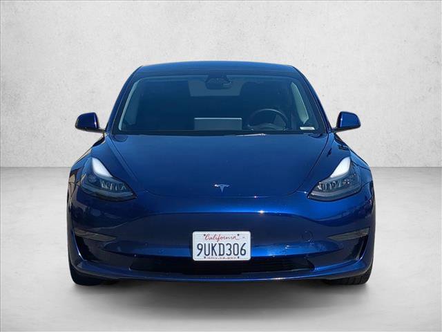 Used 2021 Tesla Model 3 Standard Range Plus video 2