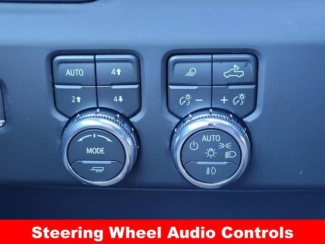 New 2026 GMC Sierra 2500 AT4 w/ AT4 Premium Plus Package image 18