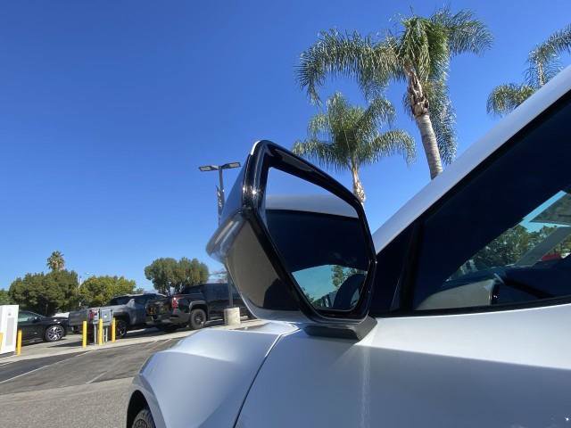 New 2026 Chevrolet Corvette Z06 w/ Battery Protection Package image 21