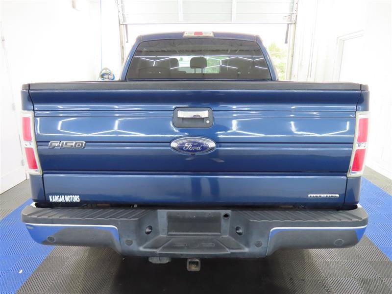 Used 2014 Ford F150 XLT w/ Equipment Group 302A Luxury RWD image 10