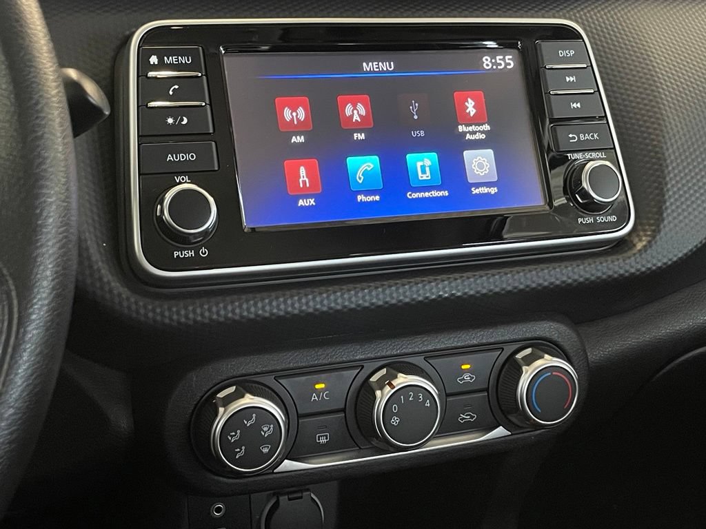 Used 2023 Nissan Kicks S FWD image 37