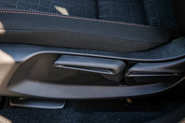 New 2025 Honda HR-V Sport image 26