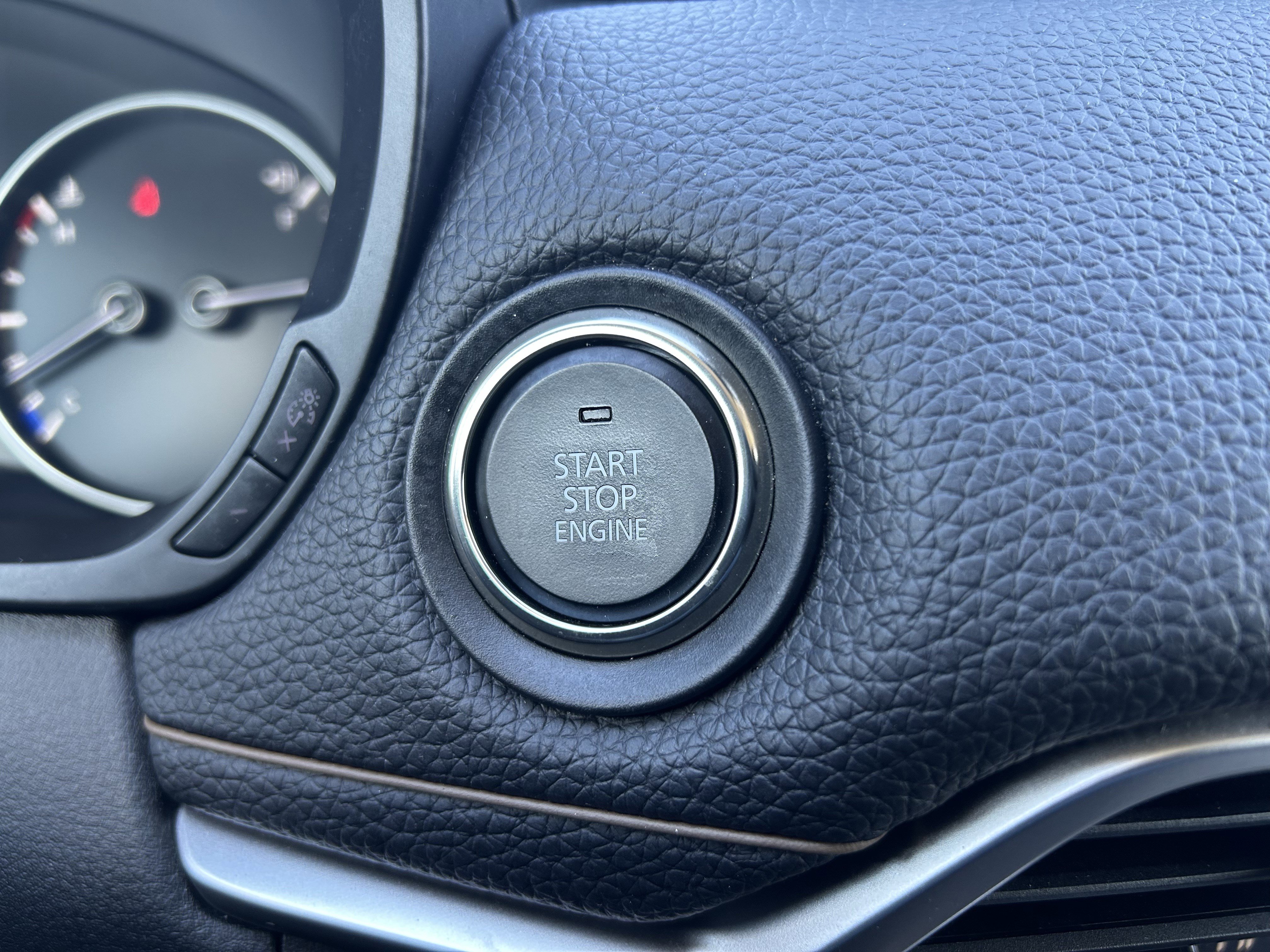 Used 2024 MAZDA CX-90 3.3 Turbo w/ Preferred Plus image 17