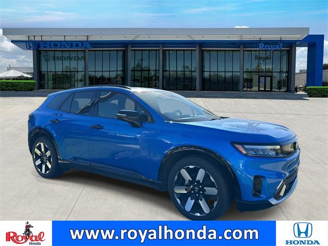 New 2025 Honda Prologue Elite image 1