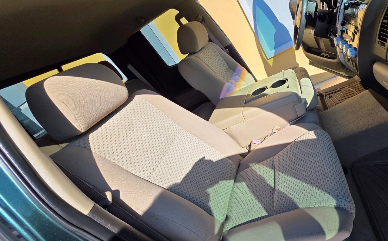 Used 2007 Toyota Tundra SR5 image 12