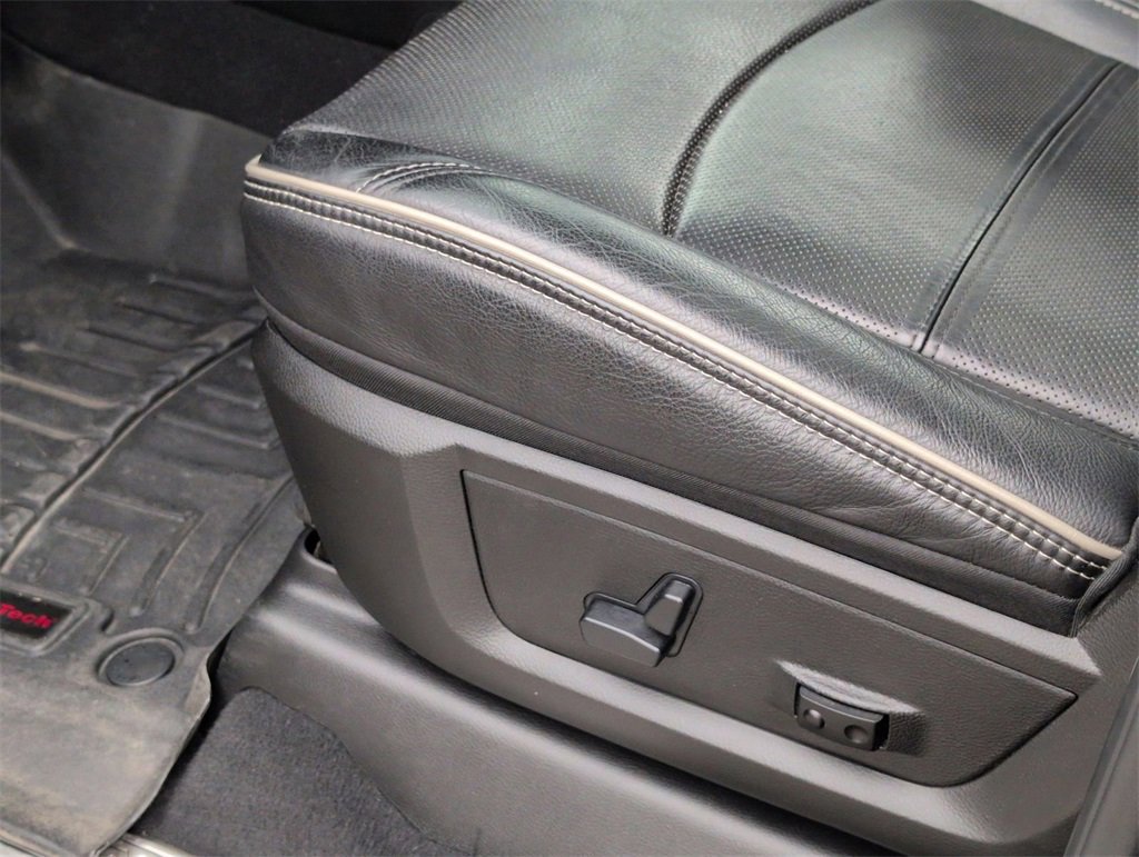 Used 2020 RAM 3500 Limited image 22