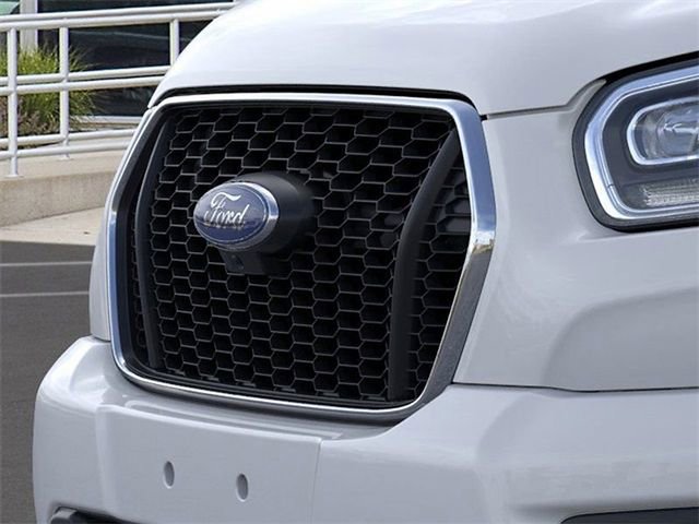 New 2025 Ford Transit 350 XLT RWD image 17