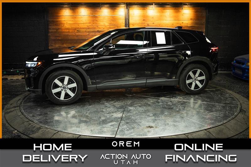 Used 2024 Honda Prologue EX image 1