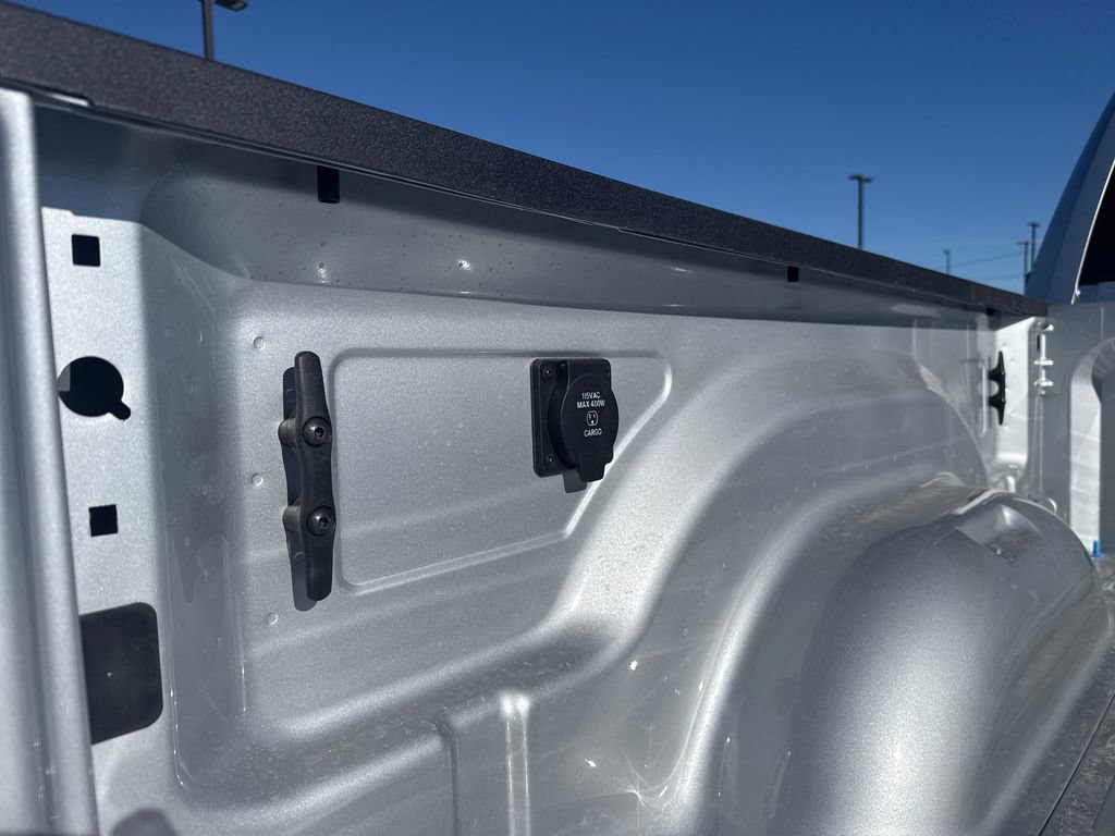 New 2026 RAM 2500 Tradesman AWD/4WD image 25