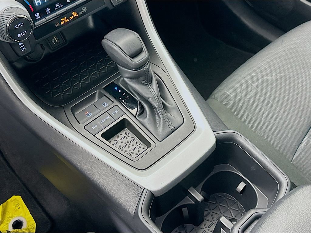 Certified 2025 Toyota RAV4 XLE image 16