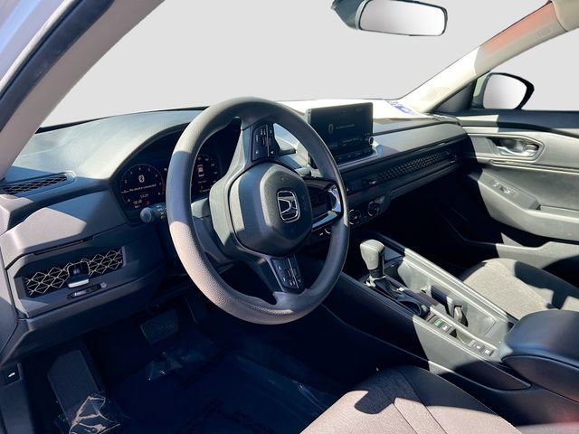 Used 2024 Honda Accord EX image 9