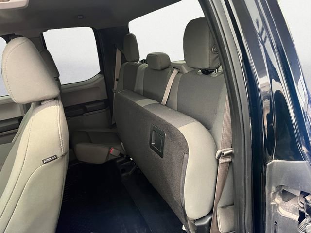 Used 2016 Ford F150 XL w/ Equipment Group 101A Mid image 13