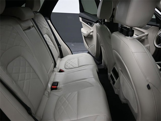 Used 2021 Jaguar F-PACE S image 27