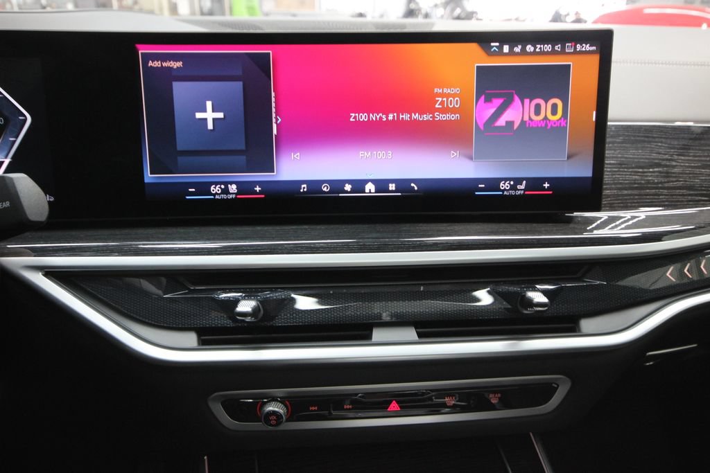 Used 2025 BMW X5 xDrive40i w/ M Sport Package AWD/4WD image 27
