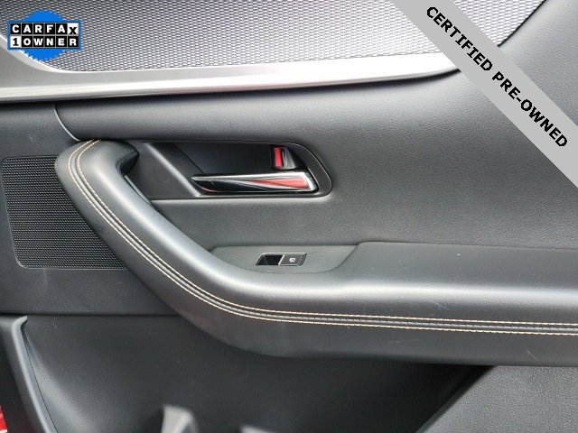 Used 2025 MAZDA CX-70 3.3 Turbo w/ Preferred Package image 25