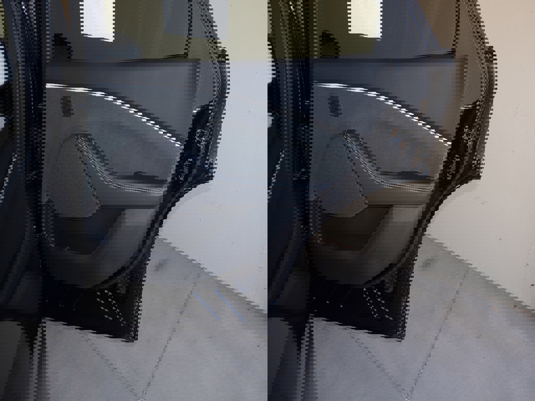 New 2025 Ford Mustang Mach-E GT image 45