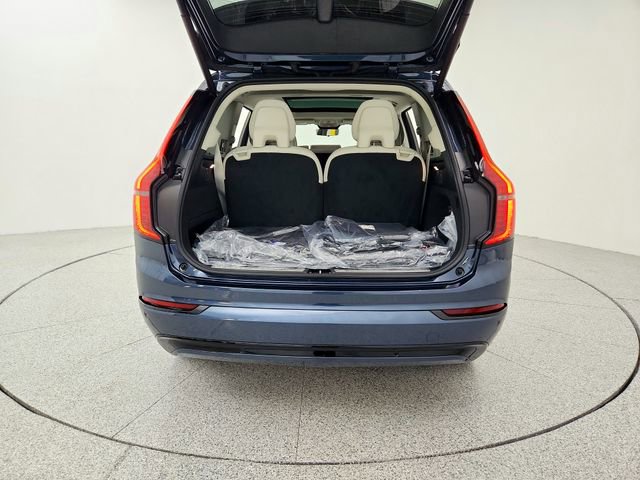 New 2026 Volvo XC90 B6 Ultra w/ Protection Package image 15