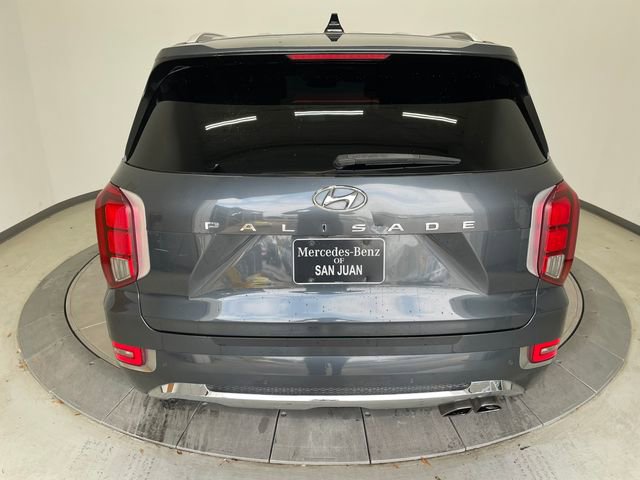 Used 2020 Hyundai Palisade Limited image 11