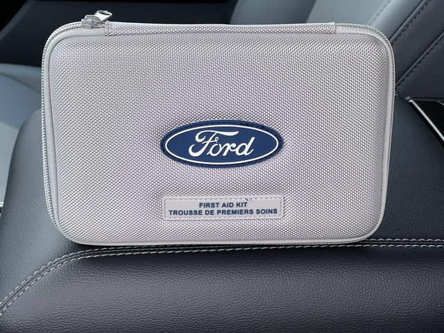 New 2025 Ford F150 Lightning Flash AWD/4WD image 13