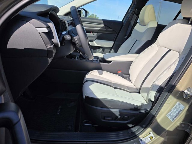 New 2026 MAZDA CX-50 AWD 2.5 S w/ Weather Package image 7