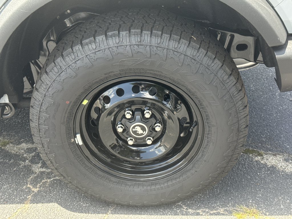 New 2026 Ford Bronco Big Bend w/ Black Diamond Package AWD/4WD image 19