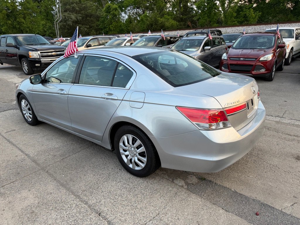 Used 2012 Honda Accord LX image 7