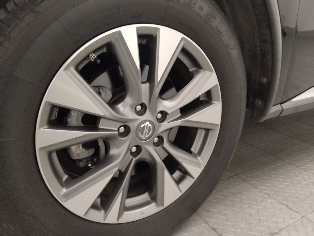 Used 2016 Nissan Murano SV FWD image 31