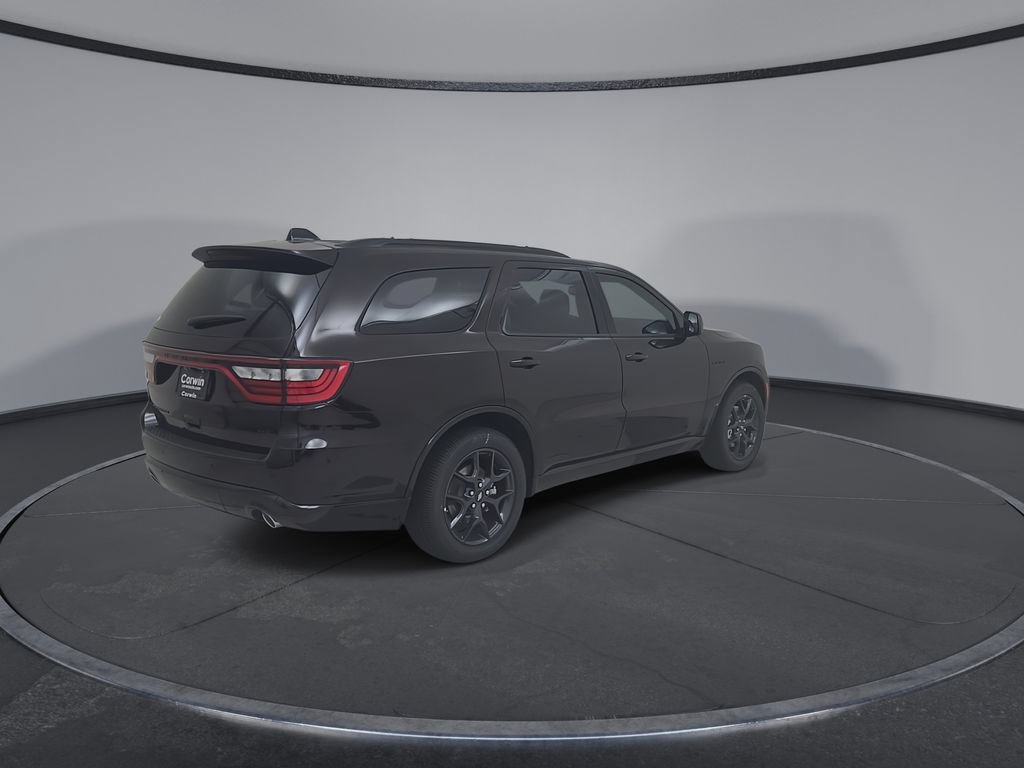 New 2026 Dodge Durango GT w/ Blacktop Package AWD/4WD image 15