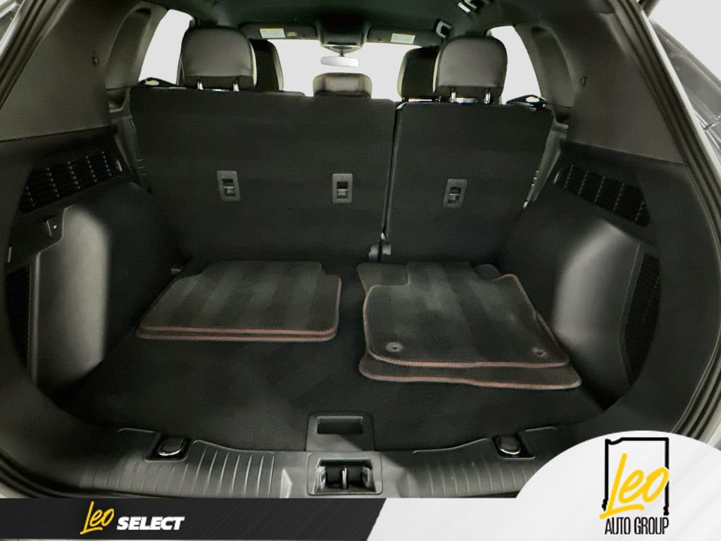 Used 2023 Ford Escape ST-Line w/ Tech Pack #1 AWD/4WD image 29