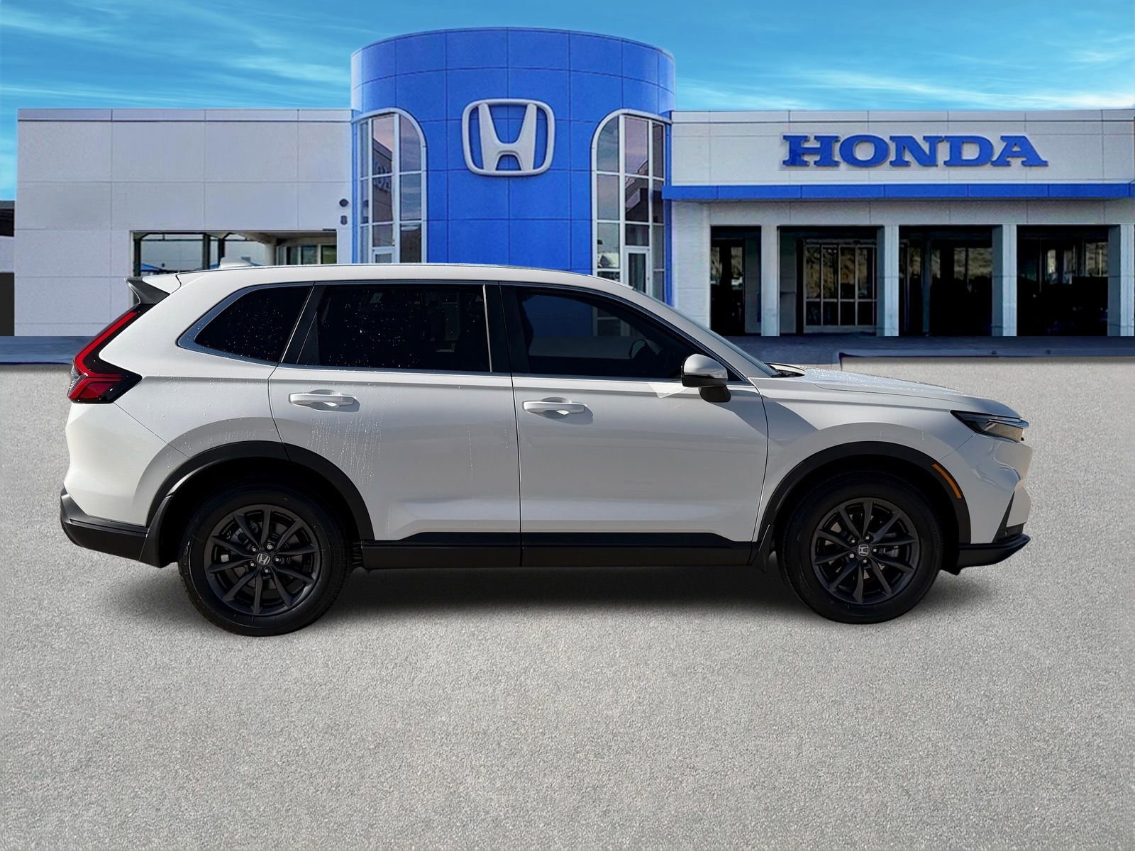 New 2026 Honda CR-V EX-L image 8