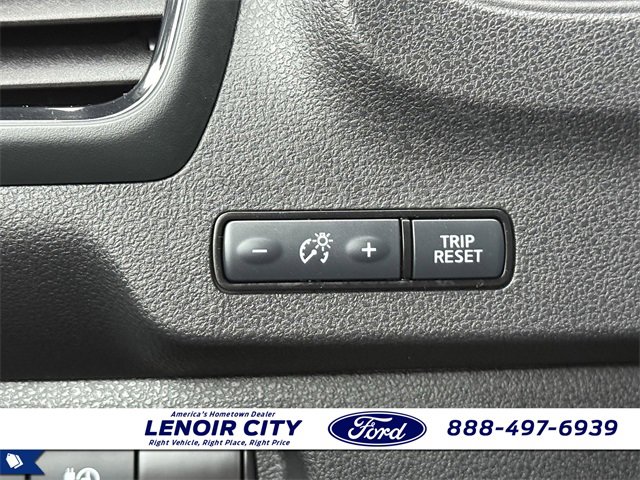 Used 2020 Nissan Leaf SL Plus image 21