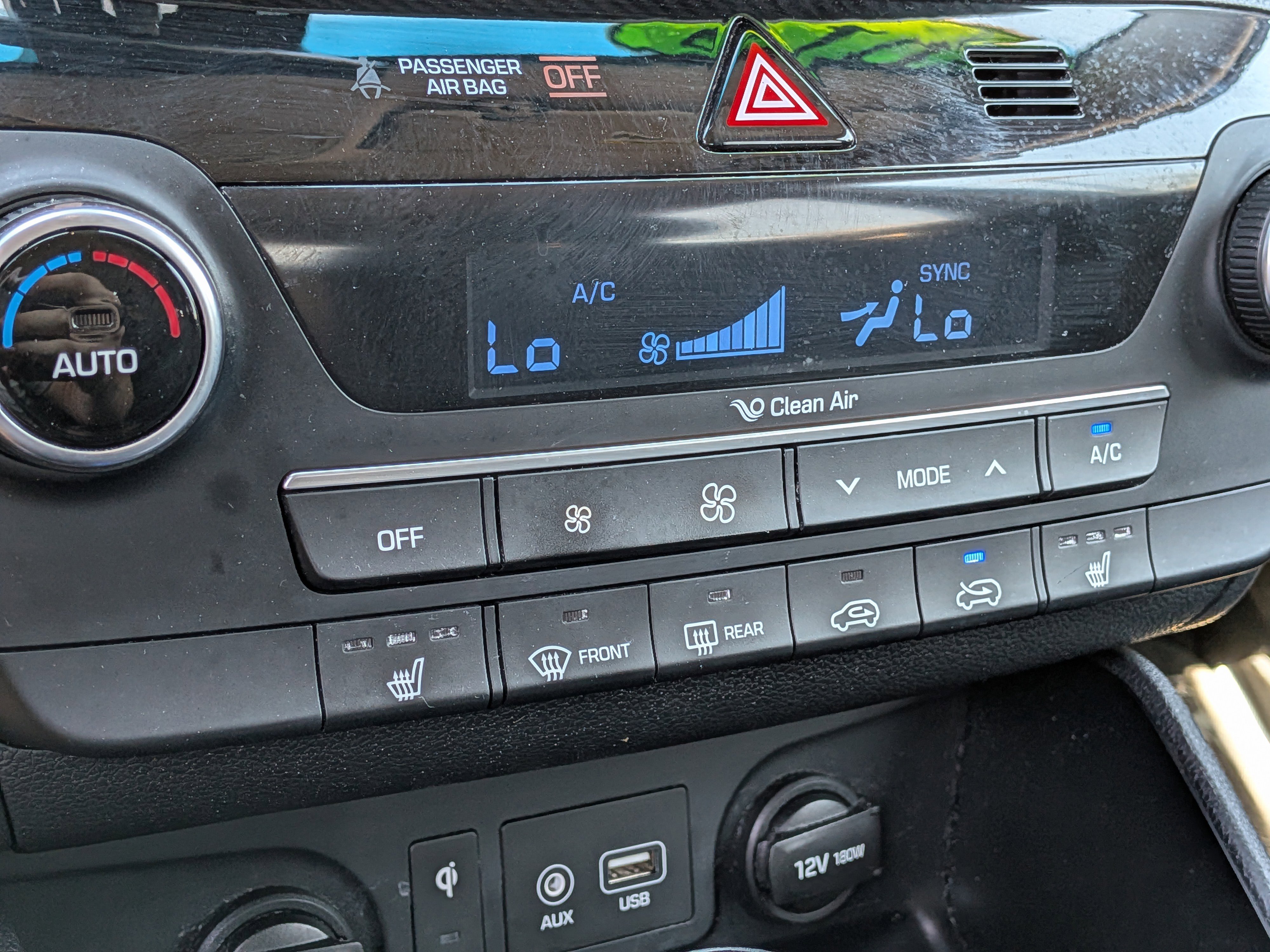 Used 2019 Hyundai Tucson Sport w/ Cargo Package FWD image 33