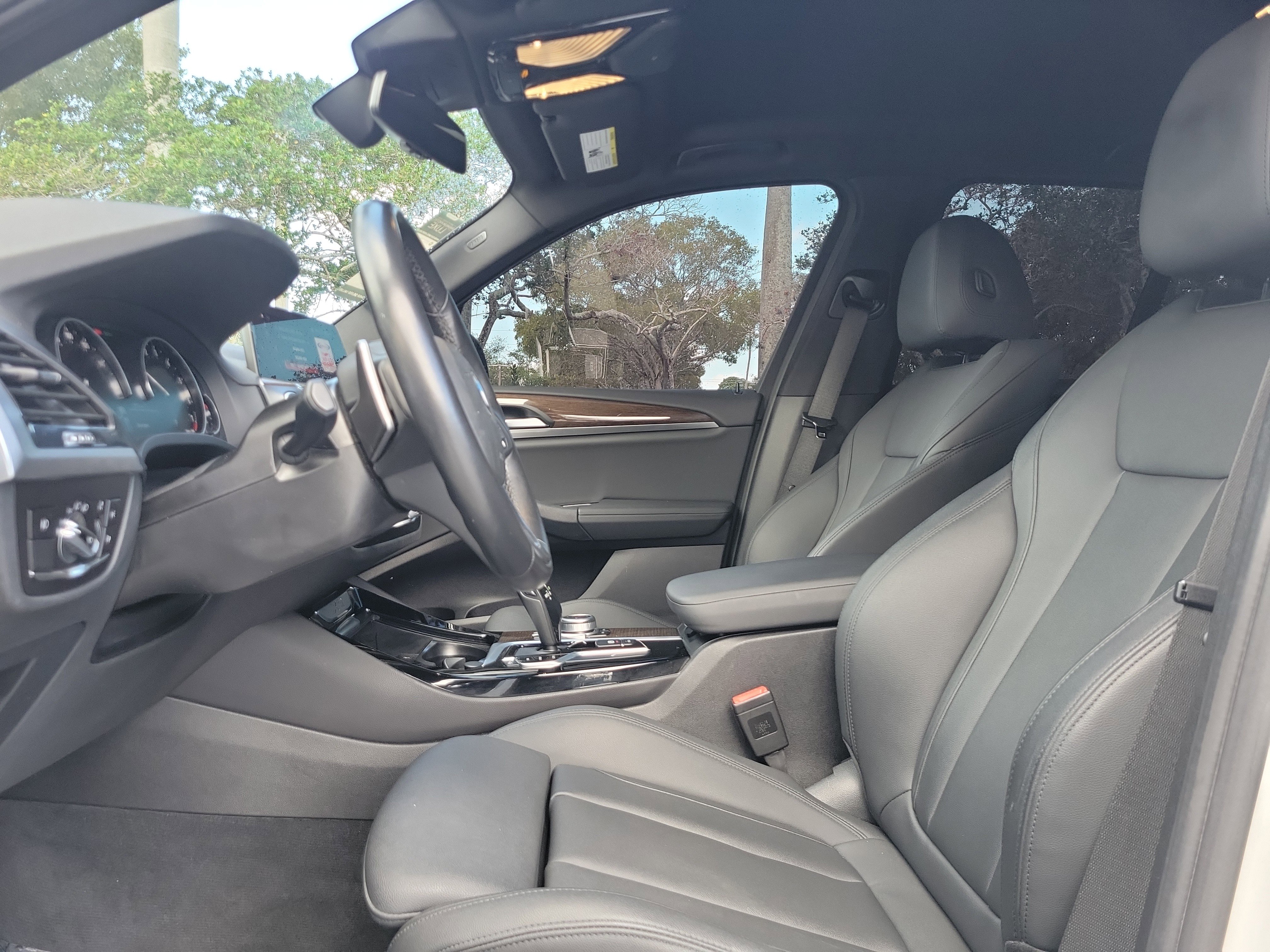 Used 2020 BMW X3 sDrive30i image 22