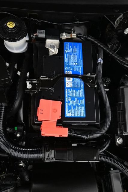 Used 2023 Honda Accord EX image 41
