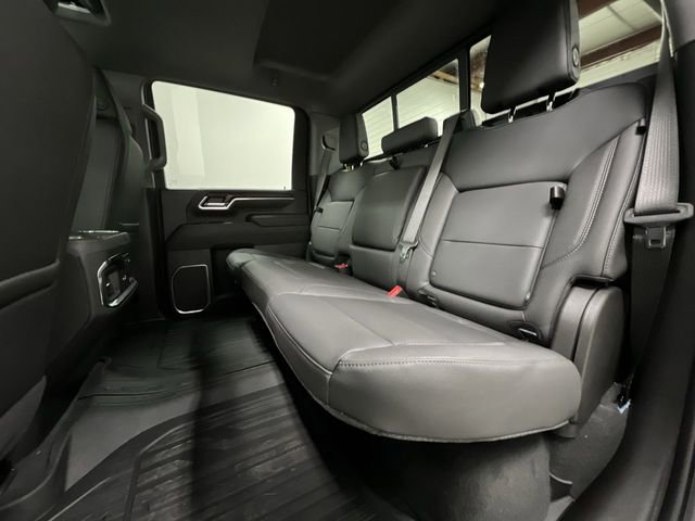 New 2026 GMC Sierra 2500 SLT image 26