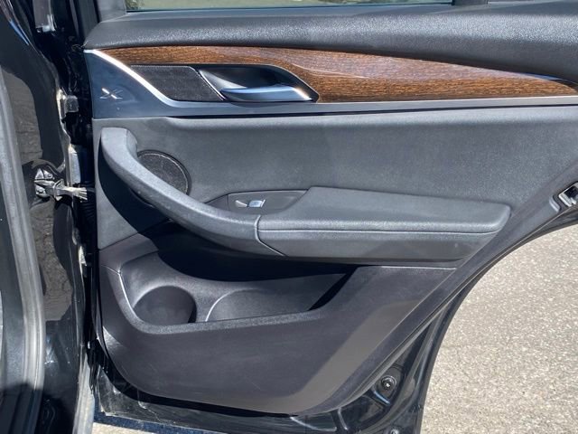 Used 2020 BMW X3 xDrive30i image 20