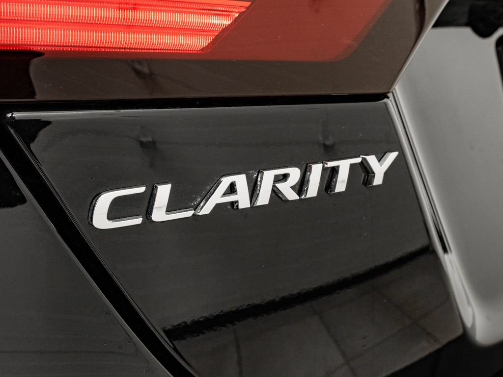 Used 2019 Honda Clarity Plug-In Hybrid image 18