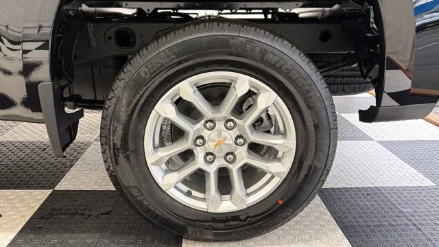 New 2026 Chevrolet Silverado 1500 LT image 11