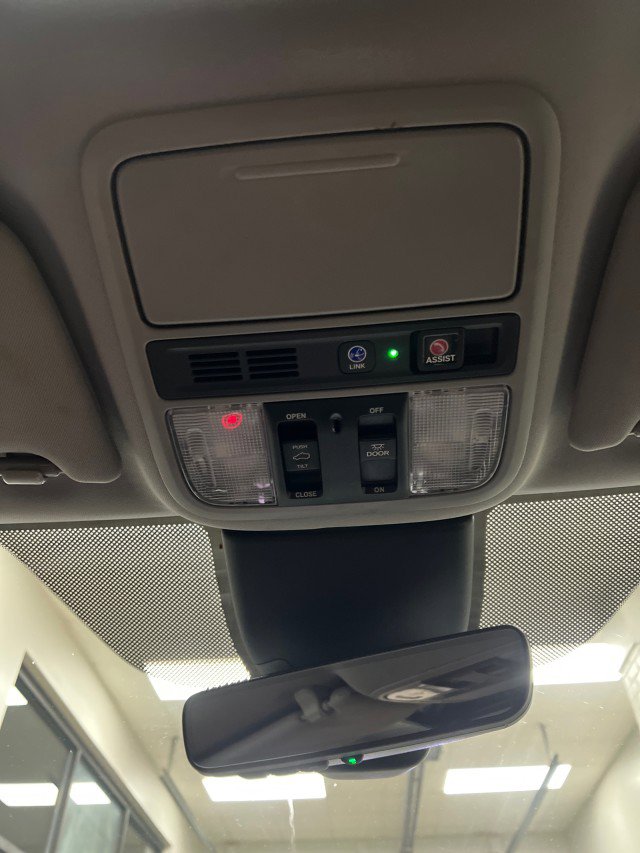 Used 2023 Honda Odyssey Elite image 24