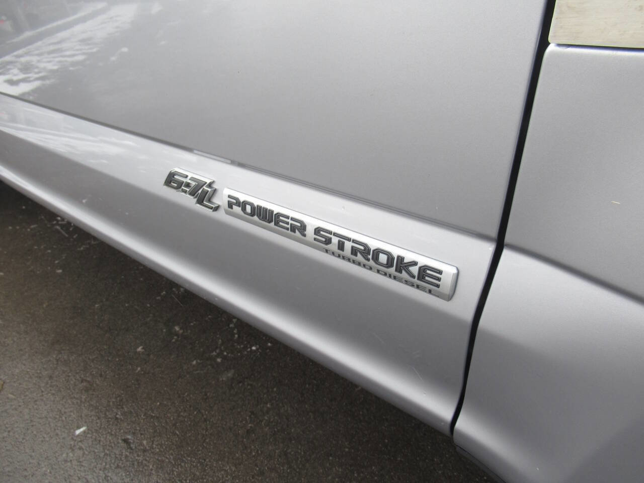 Used 2022 Ford F350 Platinum image 7