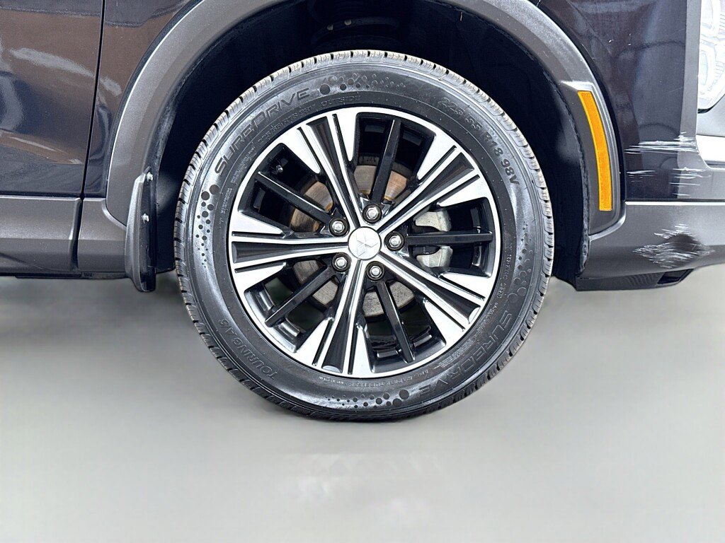 Used 2022 Mitsubishi Eclipse Cross SE AWD/4WD image 41