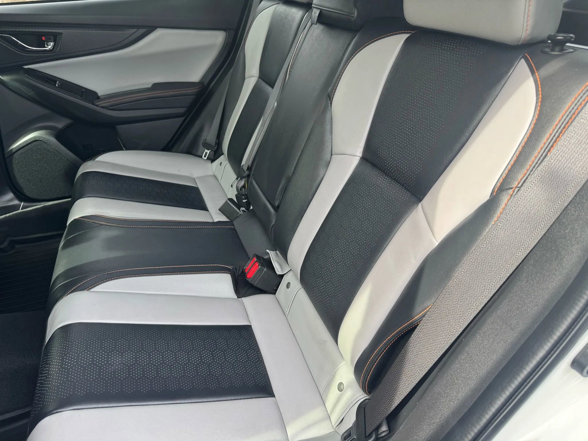 Used 2020 Subaru Crosstrek 2.0i Limited w/ Moonroof Package image 16