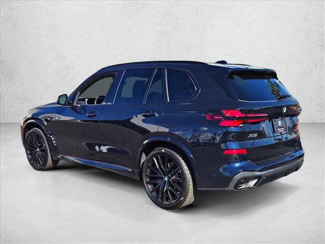 New 2026 BMW X5 xDrive40i w/ Executive Package image 9