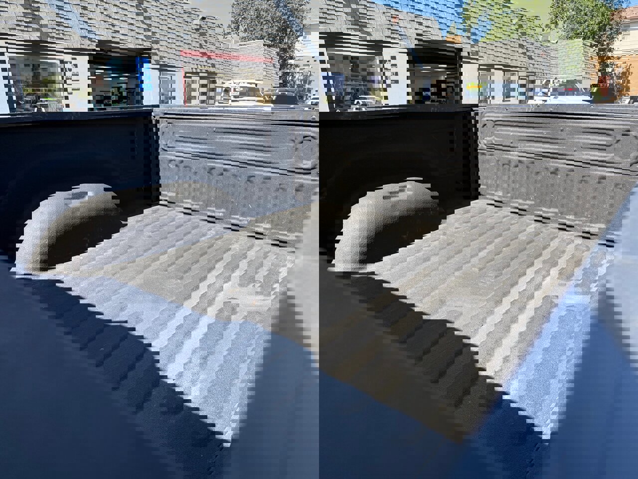 Used 2024 RAM 2500 Laramie w/ Night Edition image 16