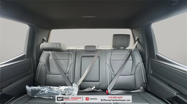 New 2026 Toyota Tundra Limited image 17