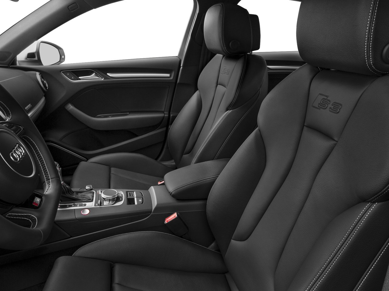 Used 2016 Audi S3 Prestige image 63