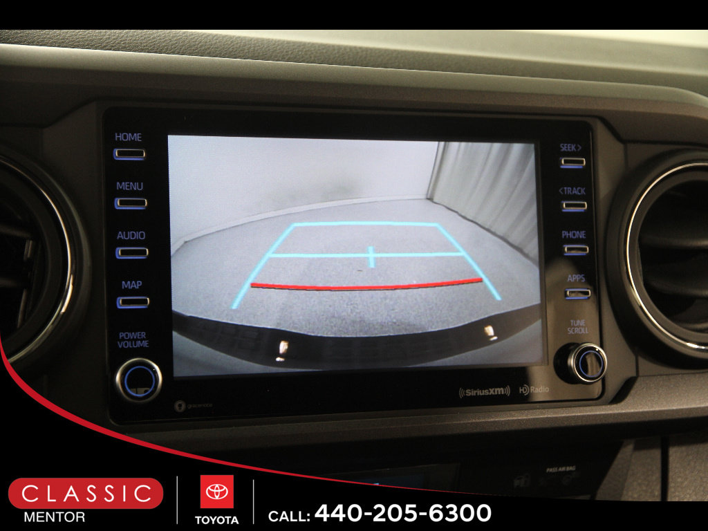Certified 2023 Toyota Tacoma TRD Sport AWD/4WD image 13