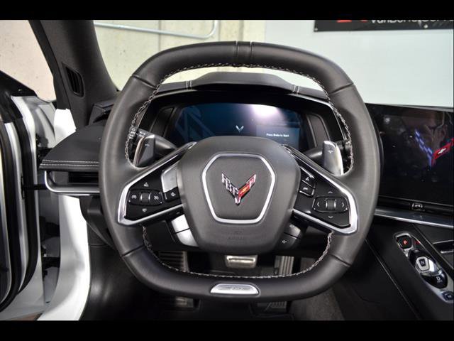 Used 2024 Chevrolet Corvette Z06 image 15