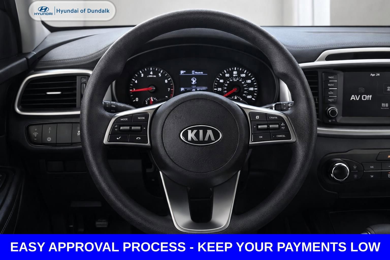 Used 2019 Kia Sorento FWD image 11